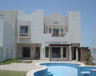 Beachfront House Amwaj Bahrain