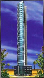 Dream Building Bahrain