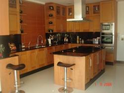Fully Fitted Kitchen
