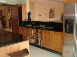 Saar Villa Kitchen