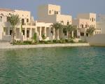 House on the Floating City  Amwaj Bahrain