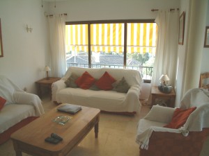 spanish villa,Lounge.