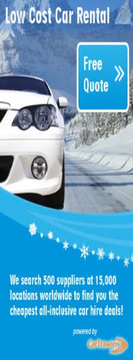 CHEAP LONDON HEATHROW CAR HIRE