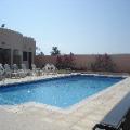 Villa pool Bahrain