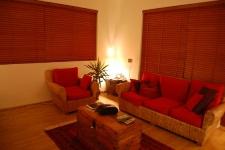 Amwaj Villa Living Room