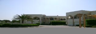 Executive Villa Bahrain